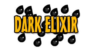 Dark Elixir