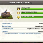 giant bomb update